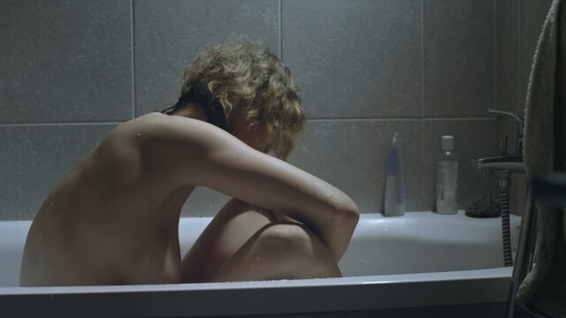 Chloé Pangrazzi nude – Housewarming (2015)