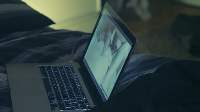 Chloé Pangrazzi nude – Housewarming (2015)