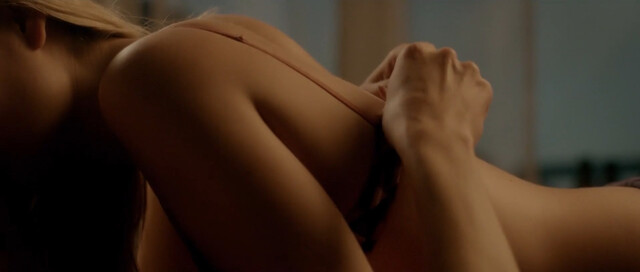 Sonja Gerhardt nude – Dessau Dancers (2014)