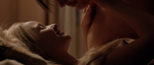 Sonja Gerhardt nude – Dessau Dancers (2014)