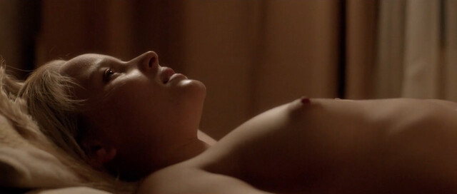 Sonja Gerhardt nude – Dessau Dancers (2014)