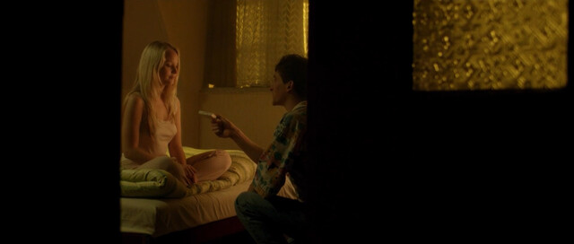 Sonja Gerhardt nude – Dessau Dancers (2014)