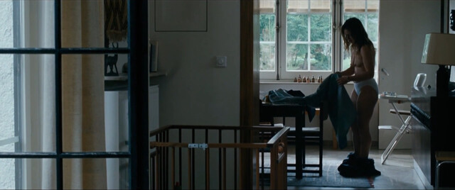 Émilie Dequenne nude – Our Children (À perdre la raison) (2012)