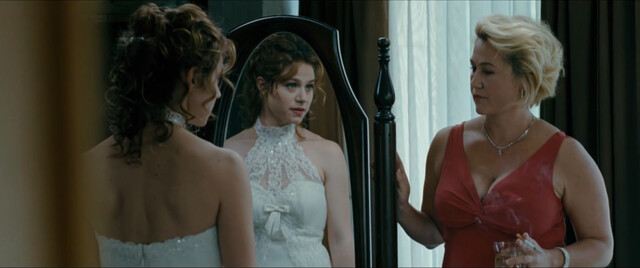 Émilie Dequenne nude – Our Children (À perdre la raison) (2012)