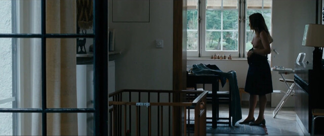 Émilie Dequenne nude – Our Children (À perdre la raison) (2012)