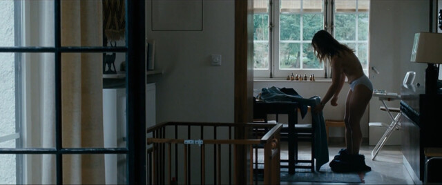 Émilie Dequenne nude – Our Children (À perdre la raison) (2012)