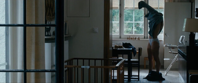 Émilie Dequenne nude – Our Children (À perdre la raison) (2012)