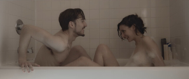 Ana Loig nude – Try (2018)