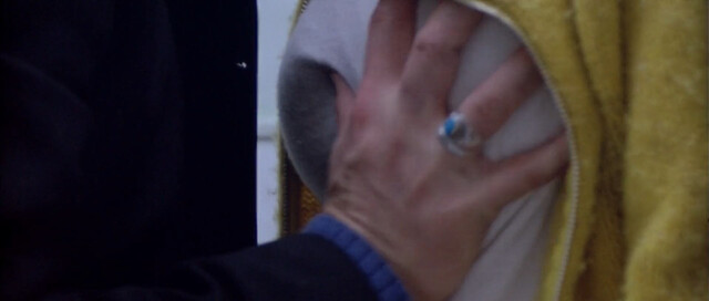 Radha Mitchell sexy – When Strangers Appear (2001)