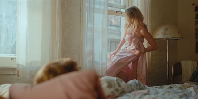 Delfina Chaves nude – Maxima s01e01-06 (2024)