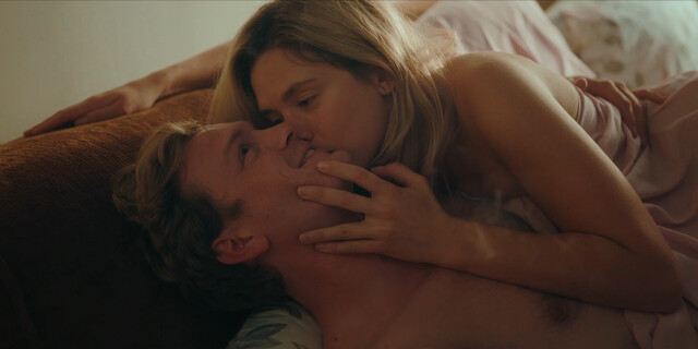 Delfina Chaves nude – Maxima s01e01-06 (2024)