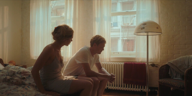 Delfina Chaves nude – Maxima s01e01-06 (2024)