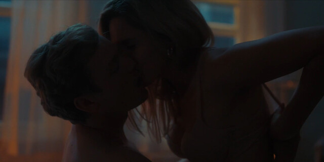 Delfina Chaves nude – Maxima s01e01-06 (2024)