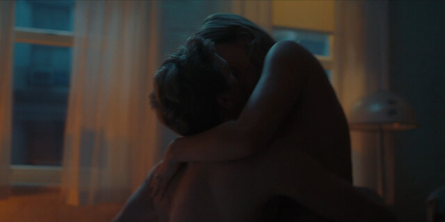 Delfina Chaves nude – Maxima s01e01-06 (2024)