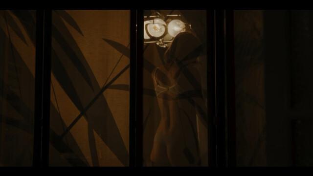 Masa Djordjevic sexy – Nedelja (2024)