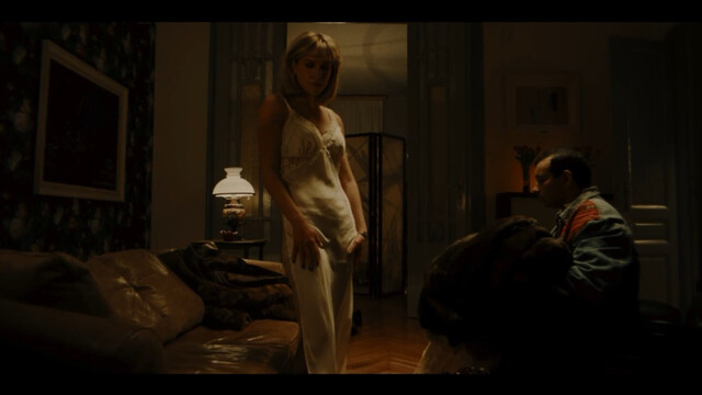 Masa Djordjevic sexy – Nedelja (2024)