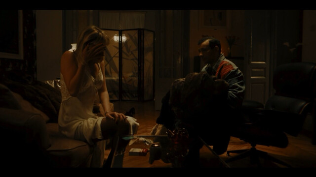 Masa Djordjevic sexy – Nedelja (2024)