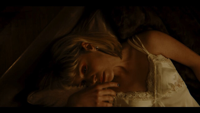 Masa Djordjevic sexy – Nedelja (2024)