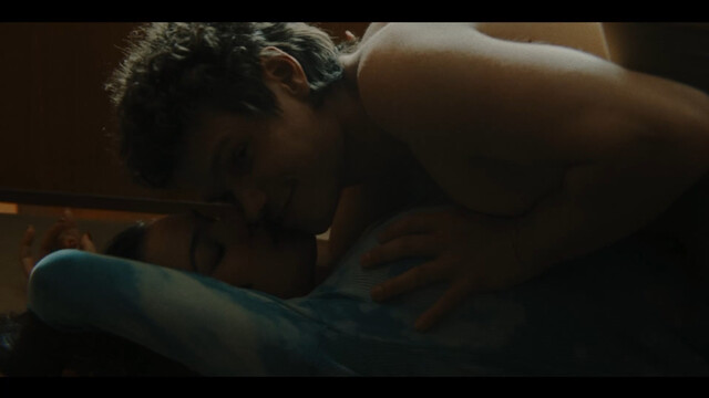 Masa Djordjevic sexy – Nedelja (2024)