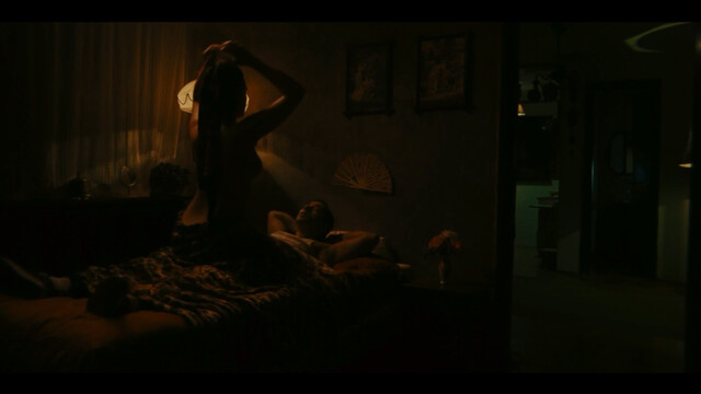 Masa Djordjevic sexy – Nedelja (2024)