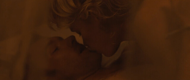 Radha Mitchell sexy – The Waiting City (2009)