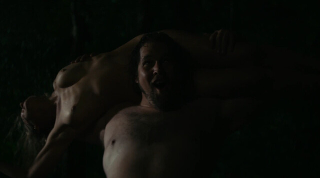 Catherine-Anne Toupin nude – Lucy Grizzli Sophie (2024)