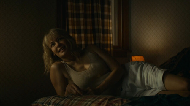 Catherine-Anne Toupin nude – Lucy Grizzli Sophie (2024)