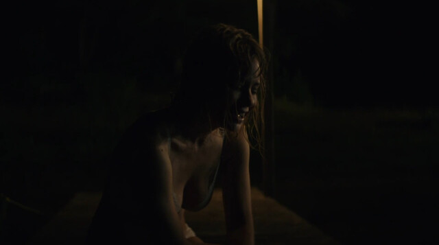 Catherine-Anne Toupin nude – Lucy Grizzli Sophie (2024)