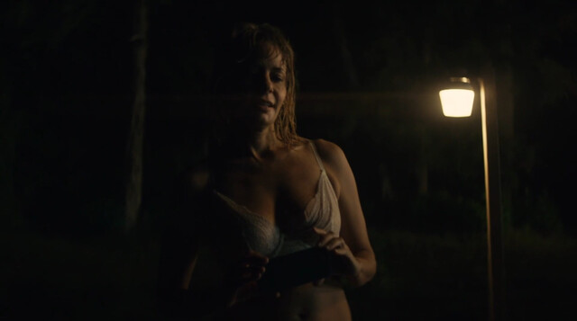 Catherine-Anne Toupin nude – Lucy Grizzli Sophie (2024)