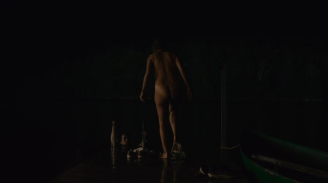 Catherine-Anne Toupin nude – Lucy Grizzli Sophie (2024)