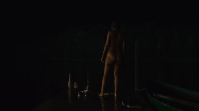 Catherine-Anne Toupin nude – Lucy Grizzli Sophie (2024)