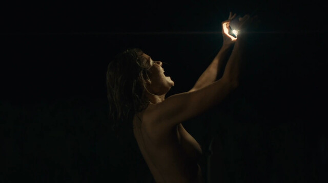 Catherine-Anne Toupin nude – Lucy Grizzli Sophie (2024)