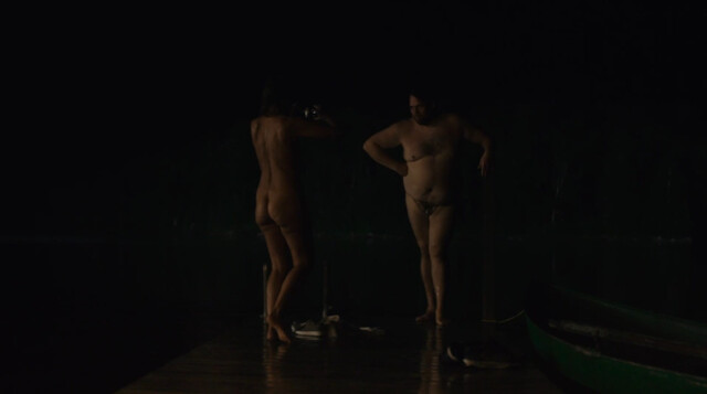 Catherine-Anne Toupin nude – Lucy Grizzli Sophie (2024)