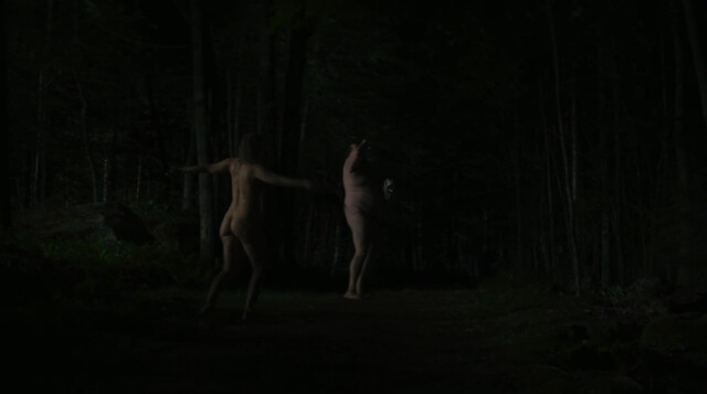 Catherine-Anne Toupin nude – Lucy Grizzli Sophie (2024)