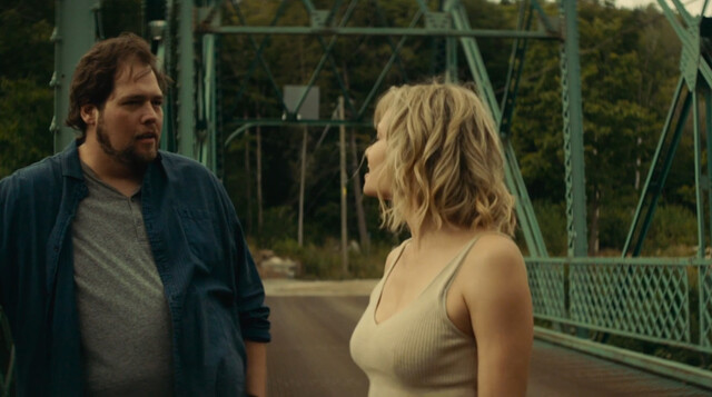 Catherine-Anne Toupin nude – Lucy Grizzli Sophie (2024)