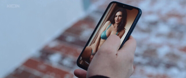 Lukerya Ilyashenko sexy – Pervyy nomer s01e03 (2024)