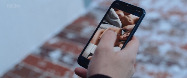 Lukerya Ilyashenko sexy – Pervyy nomer s01e03 (2024)