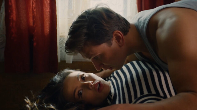 Valya Karnaval nude – Ekstrim s01e06 (2024)