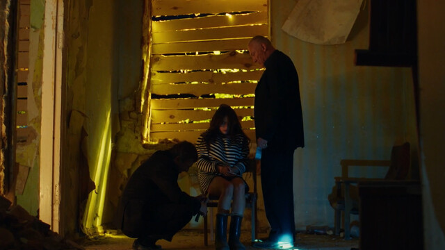 Valya Karnaval nude – Ekstrim s01e06 (2024)