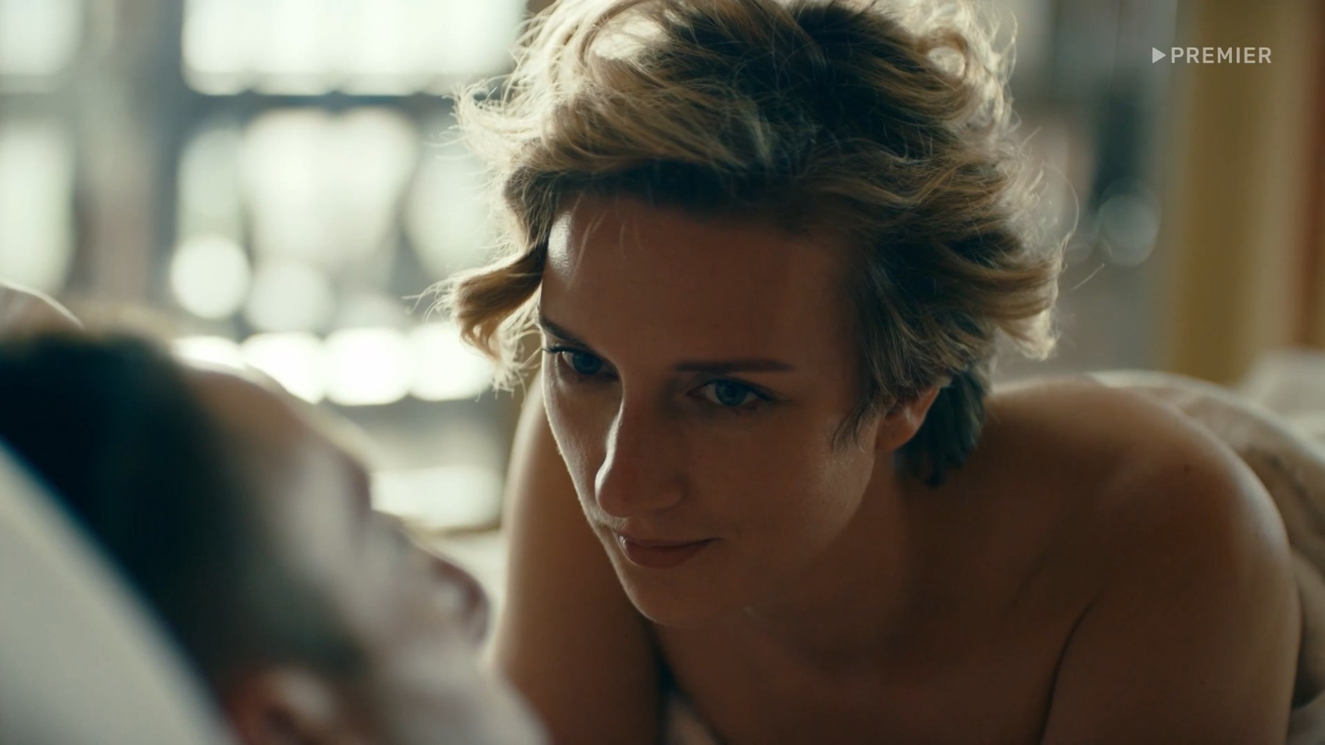 Yanina Isaichkina sexy – Balabol s08e01 (2024)