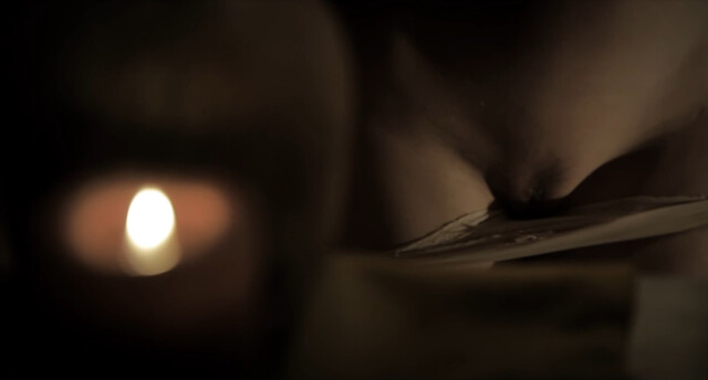 Shivabel Coeurnoir nude – The Yearning of Maria D. (Das Verlangen der Maria D.) (2018)