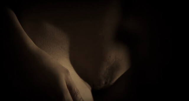 Shivabel Coeurnoir nude – The Yearning of Maria D. (Das Verlangen der Maria D.) (2018)