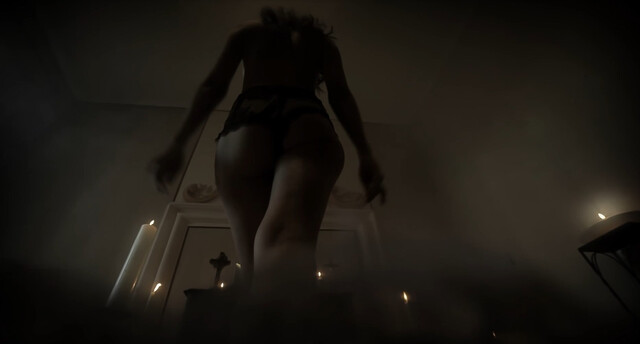 Shivabel Coeurnoir nude – The Yearning of Maria D. (Das Verlangen der Maria D.) (2018)