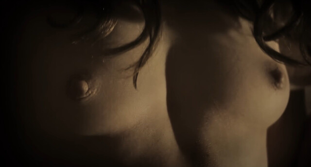 Shivabel Coeurnoir nude – The Yearning of Maria D. (Das Verlangen der Maria D.) (2018)