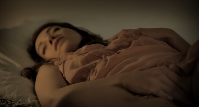 Shivabel Coeurnoir nude – The Yearning of Maria D. (Das Verlangen der Maria D.) (2018)