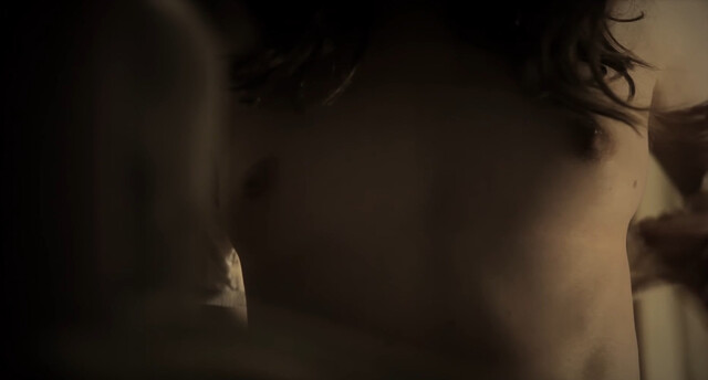 Shivabel Coeurnoir nude – The Yearning of Maria D. (Das Verlangen der Maria D.) (2018)