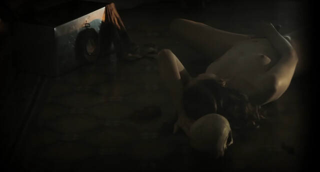 Shivabel Coeurnoir nude – The Yearning of Maria D. (Das Verlangen der Maria D.) (2018)