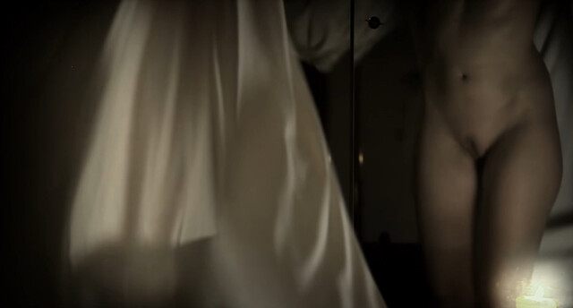 Shivabel Coeurnoir nude – The Yearning of Maria D. (Das Verlangen der Maria D.) (2018)