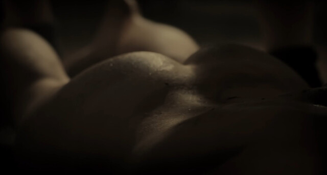 Shivabel Coeurnoir nude – The Yearning of Maria D. (Das Verlangen der Maria D.) (2018)