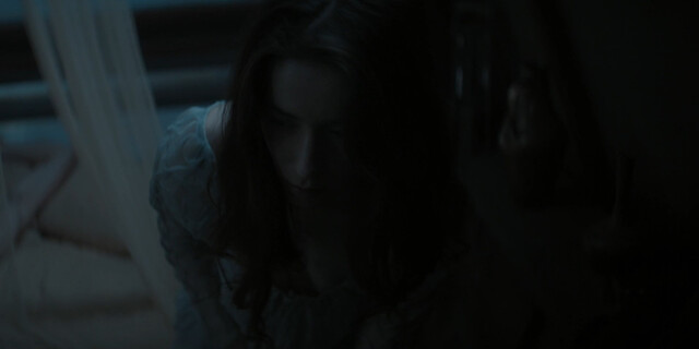 Emma Canning nude – Dune Prophecy s01e03 (2024)